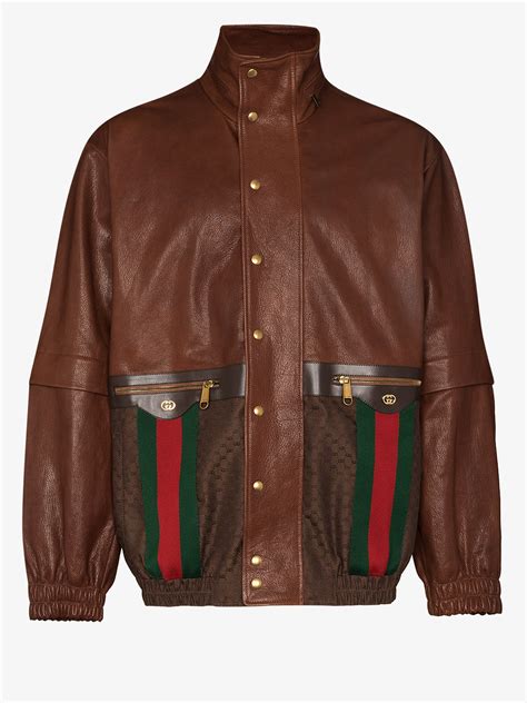 gucci jackets on sale.